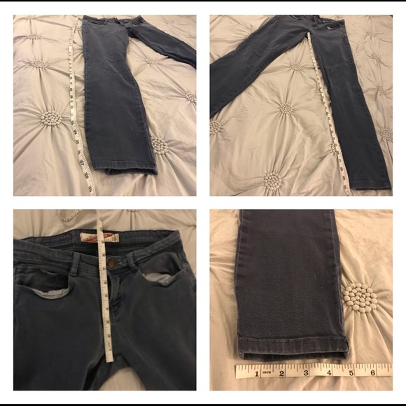 Zara Core Denim The Original TRF Collection - Picture 6 of 6